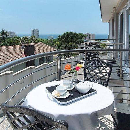 Ushaka Manor Guest House Durban Zewnętrze zdjęcie