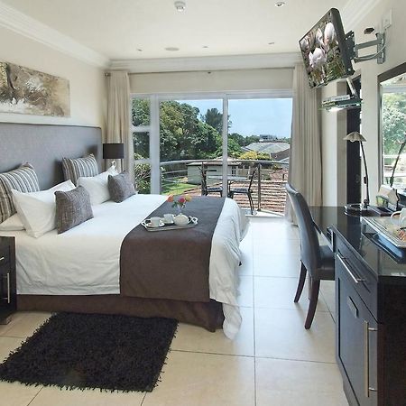 Ushaka Manor Guest House Durban Zewnętrze zdjęcie