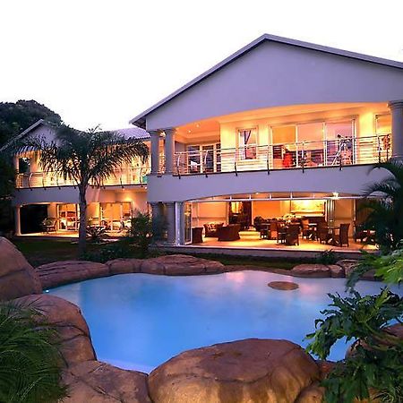 Ushaka Manor Guest House Durban Zewnętrze zdjęcie