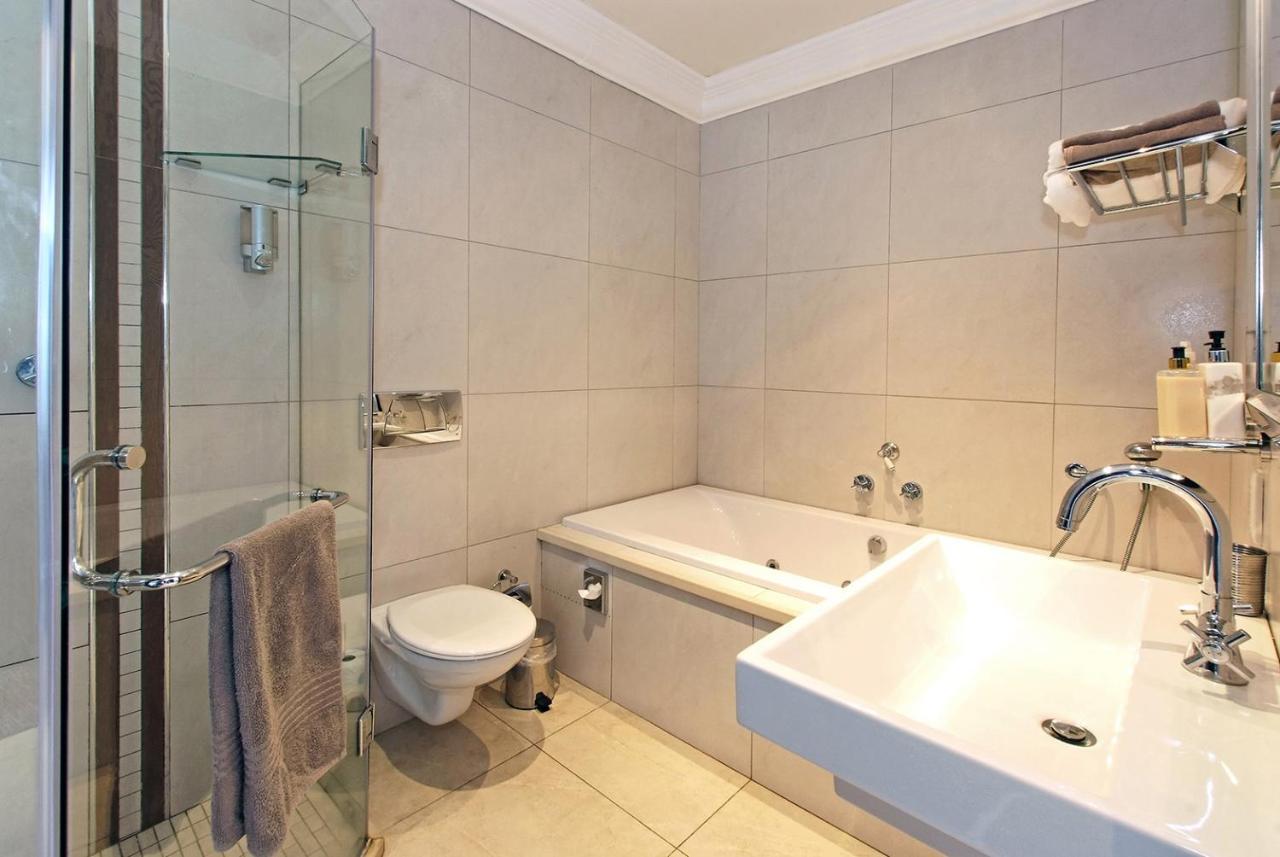 Ushaka Manor Guest House Durban Zewnętrze zdjęcie