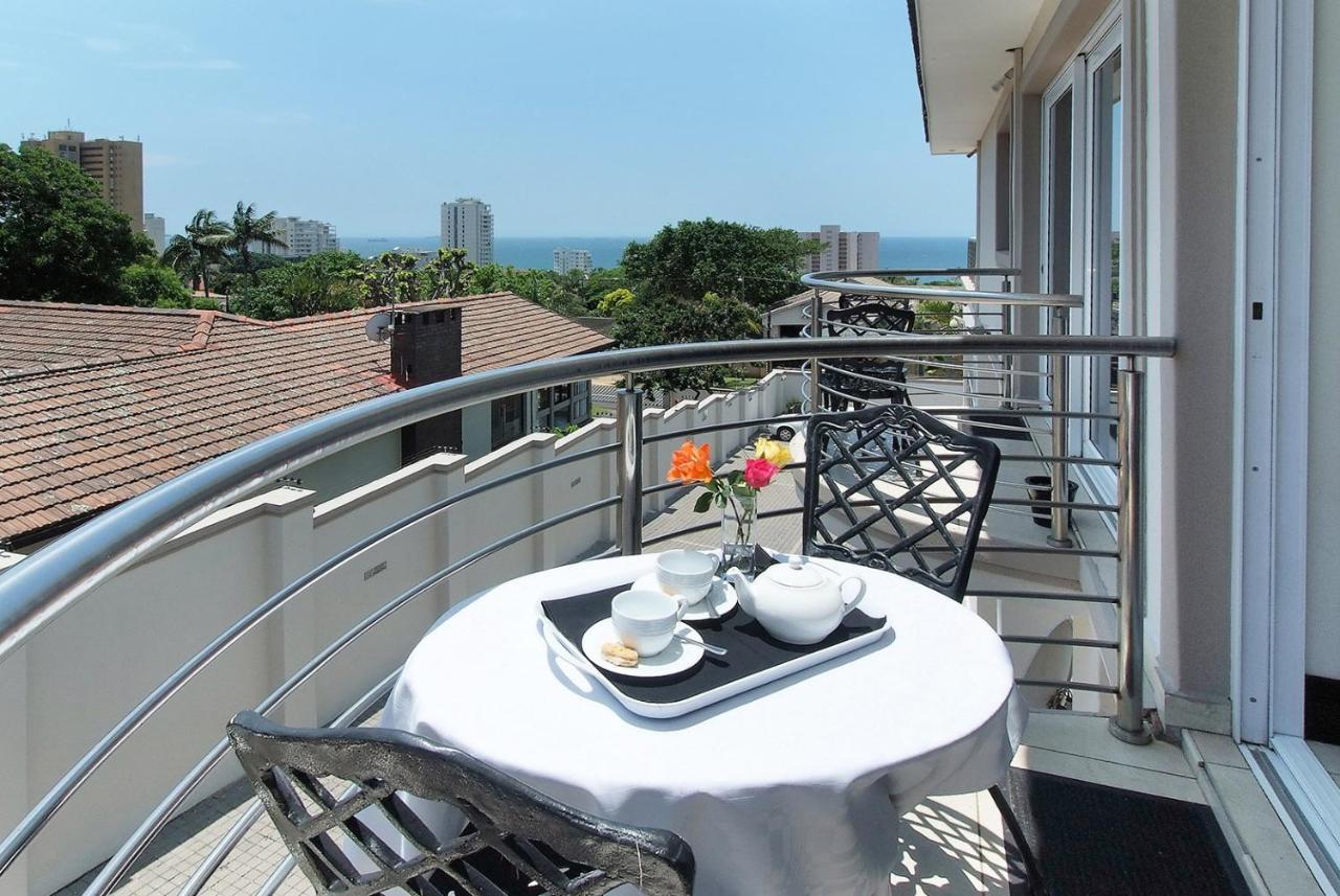 Ushaka Manor Guest House Durban Zewnętrze zdjęcie