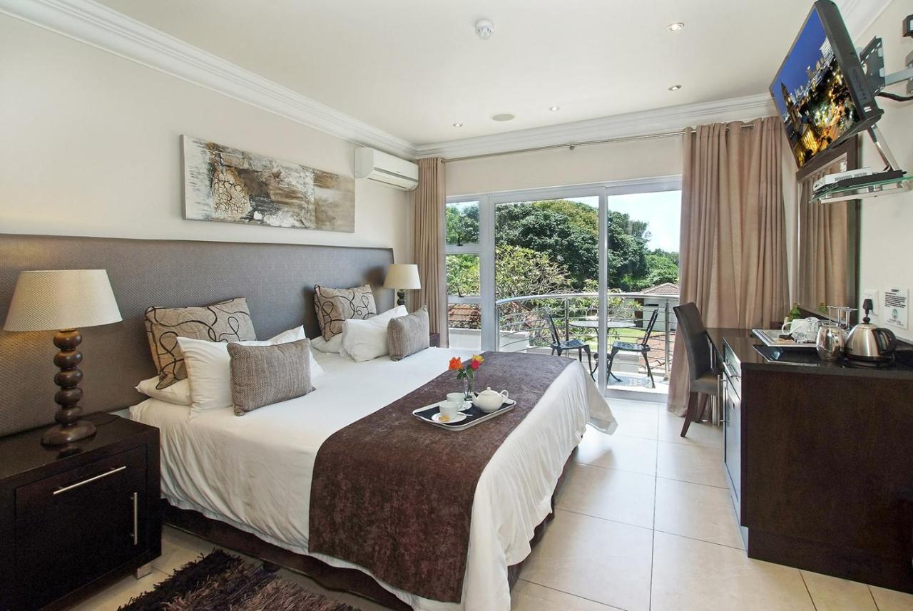 Ushaka Manor Guest House Durban Zewnętrze zdjęcie