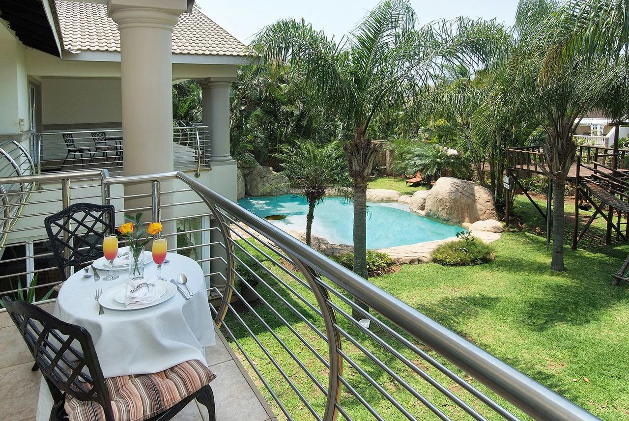 Ushaka Manor Guest House Durban Zewnętrze zdjęcie