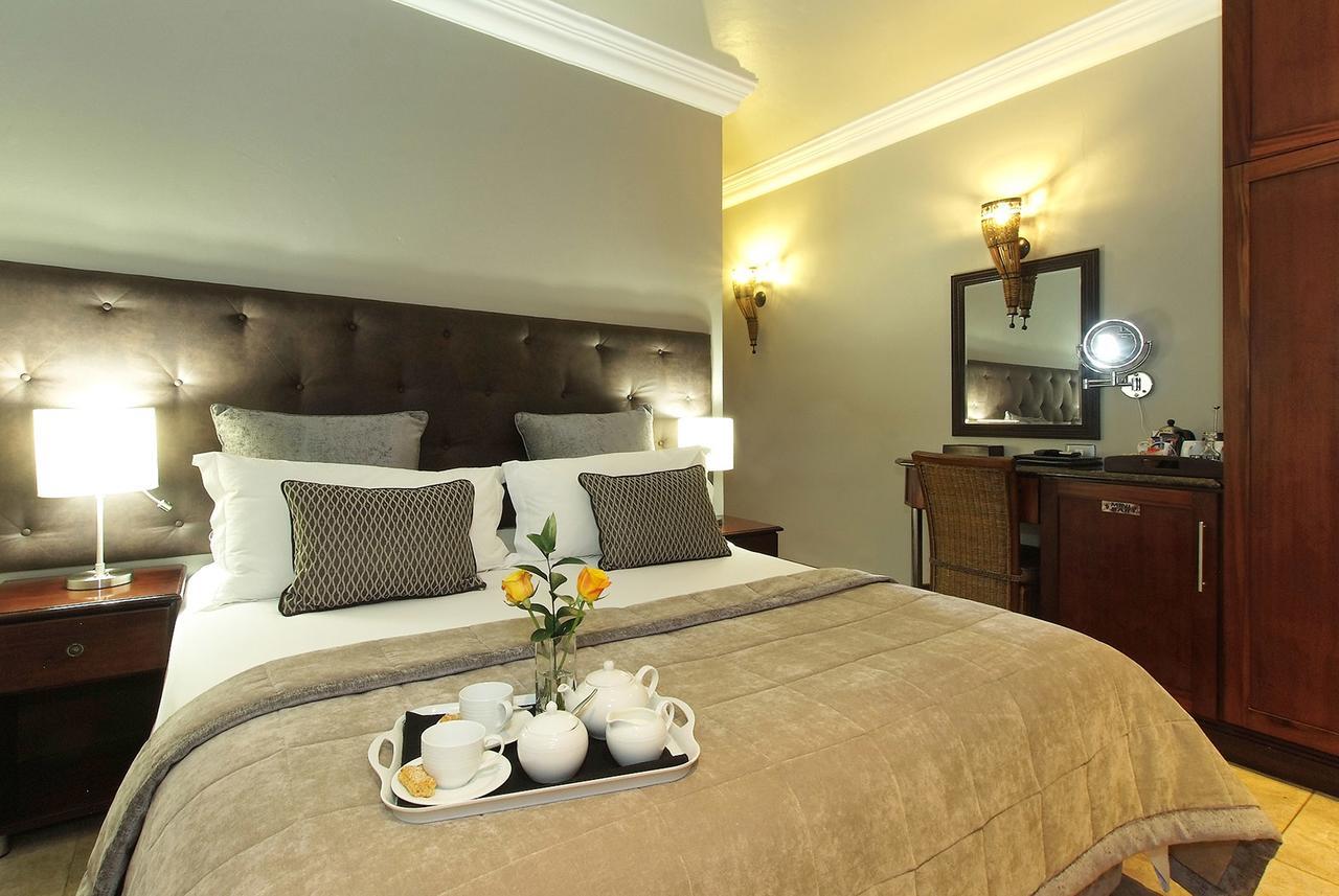 Ushaka Manor Guest House Durban Zewnętrze zdjęcie