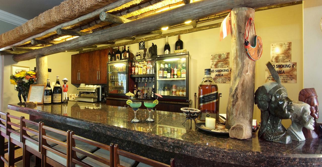 Ushaka Manor Guest House Durban Zewnętrze zdjęcie