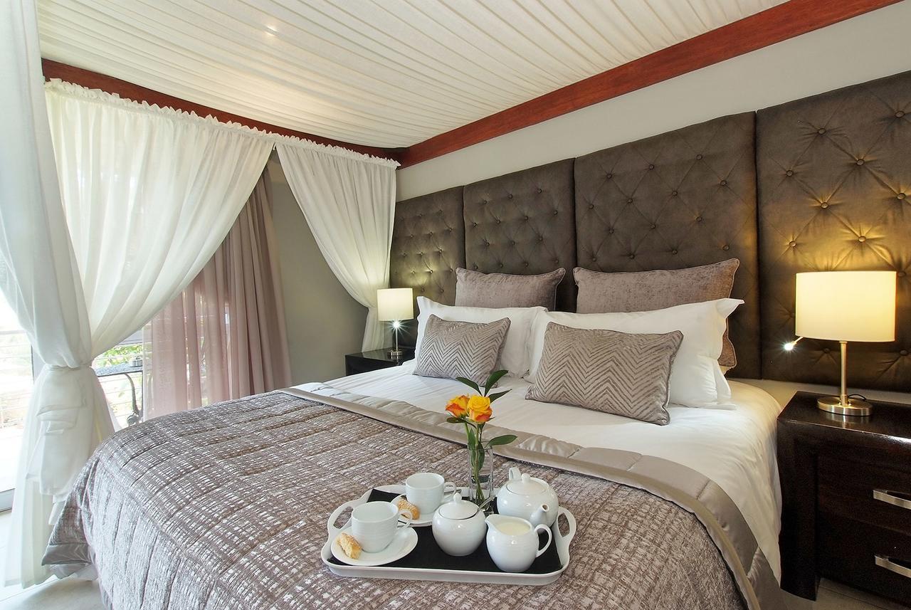 Ushaka Manor Guest House Durban Zewnętrze zdjęcie