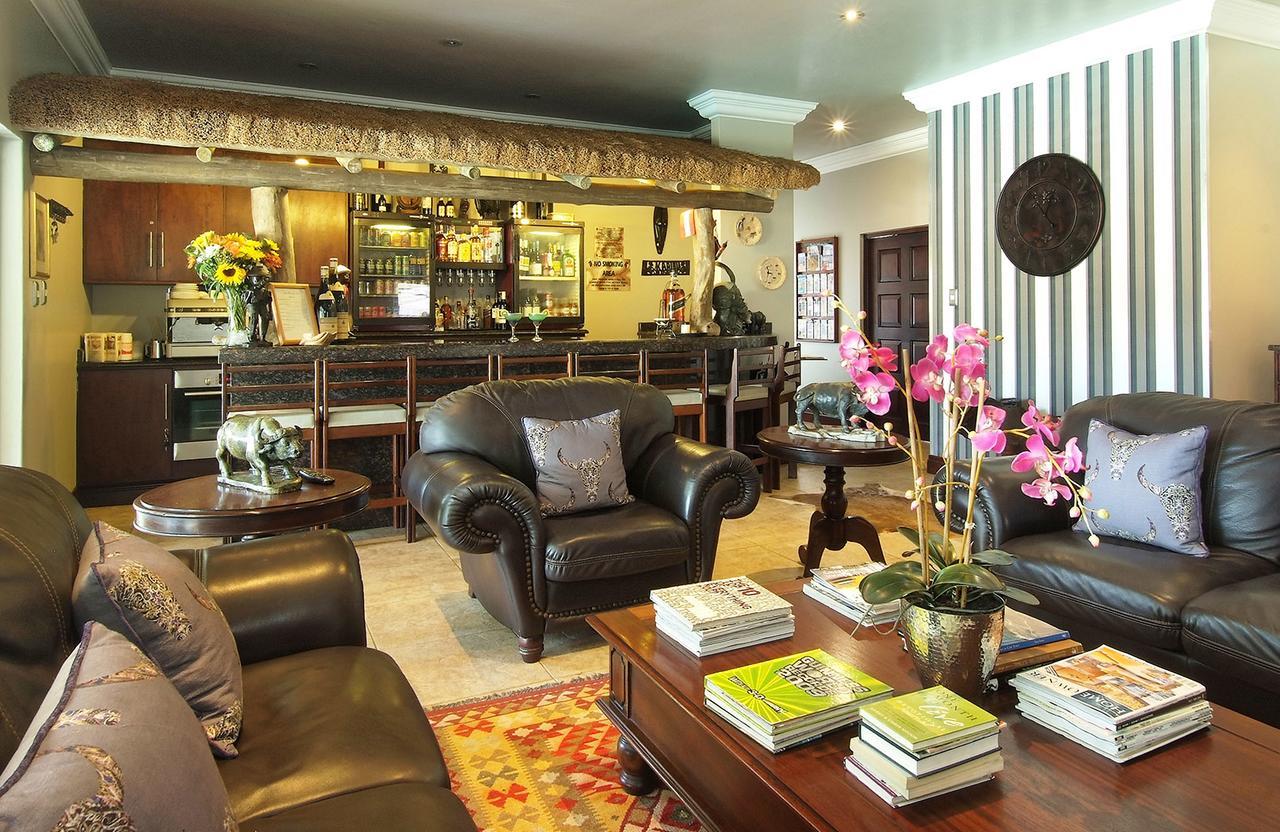 Ushaka Manor Guest House Durban Zewnętrze zdjęcie