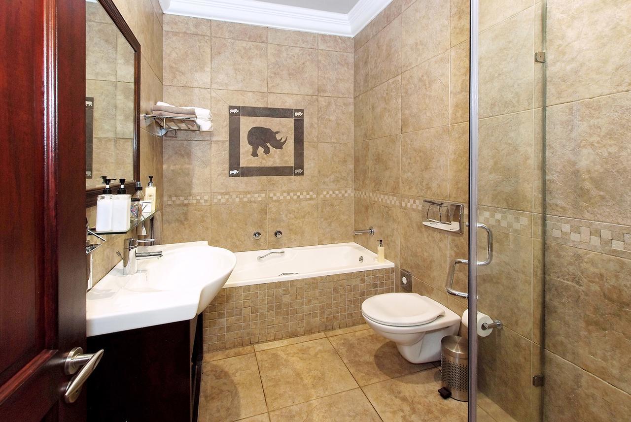 Ushaka Manor Guest House Durban Zewnętrze zdjęcie