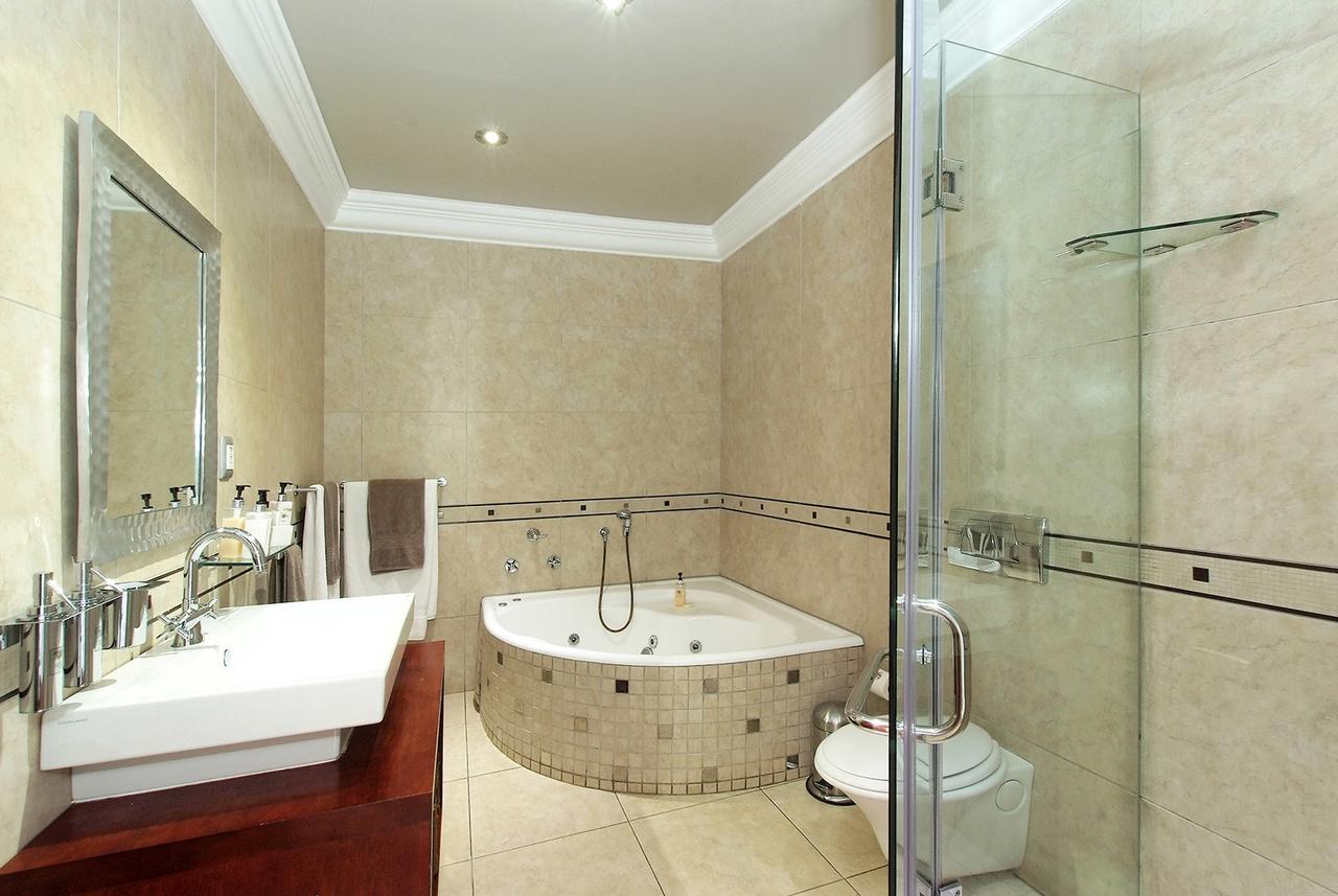 Ushaka Manor Guest House Durban Zewnętrze zdjęcie