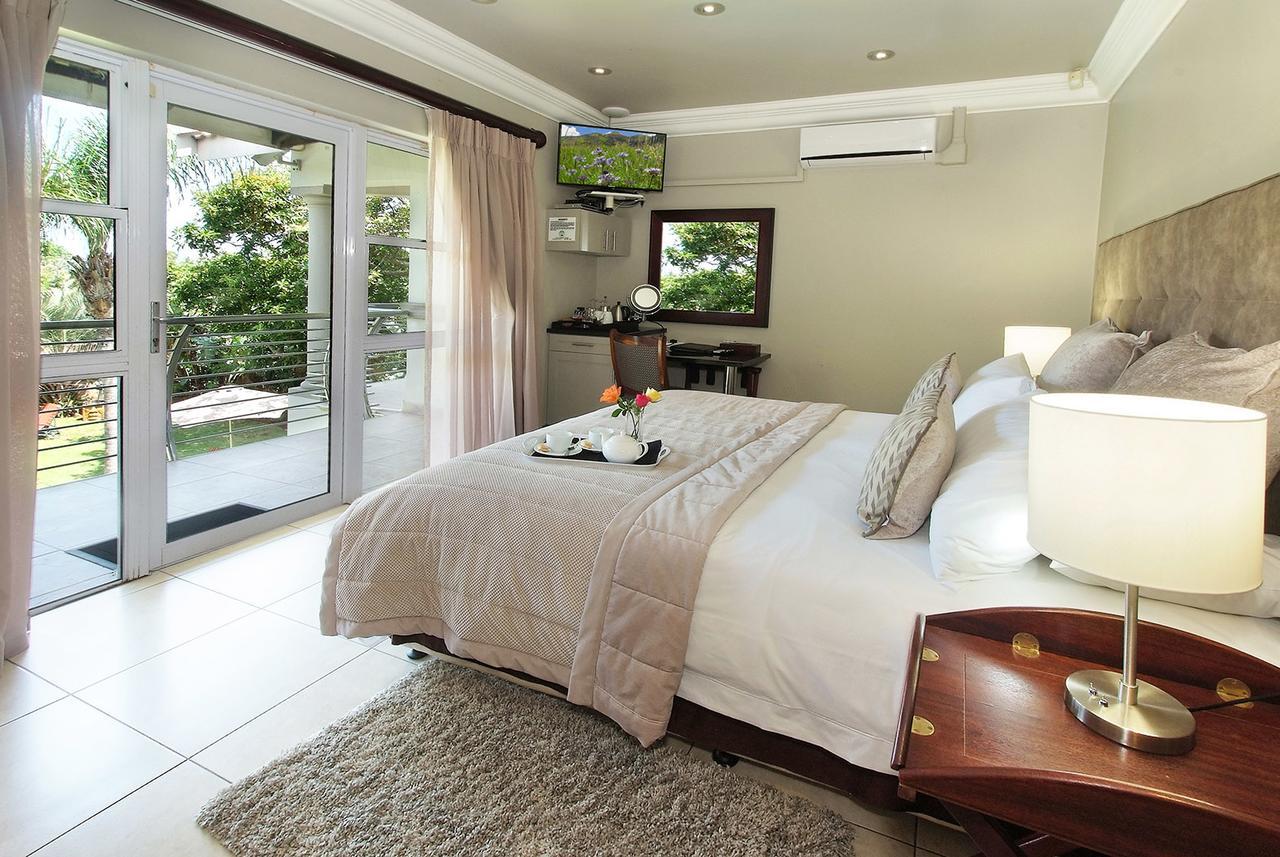 Ushaka Manor Guest House Durban Zewnętrze zdjęcie