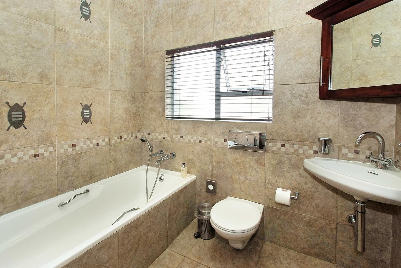 Ushaka Manor Guest House Durban Zewnętrze zdjęcie