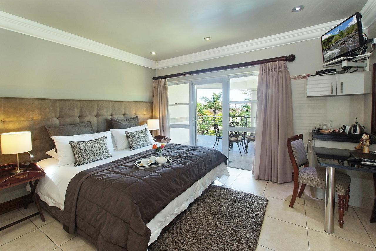 Ushaka Manor Guest House Durban Zewnętrze zdjęcie