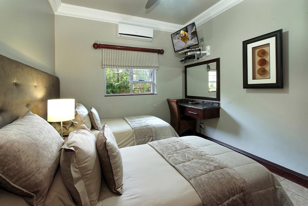 Ushaka Manor Guest House Durban Zewnętrze zdjęcie