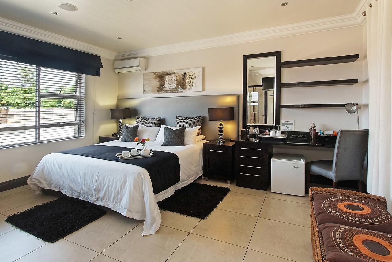 Ushaka Manor Guest House Durban Zewnętrze zdjęcie