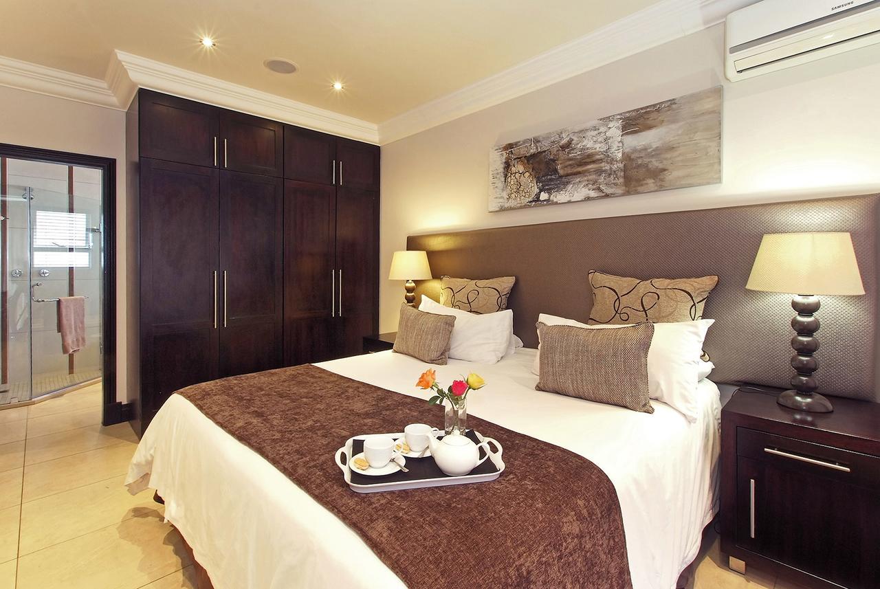 Ushaka Manor Guest House Durban Zewnętrze zdjęcie