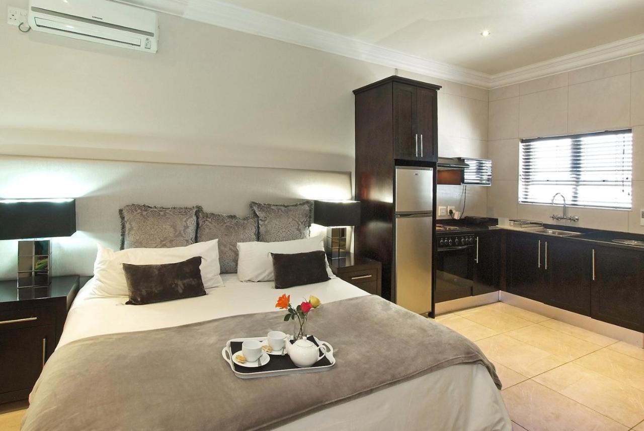 Ushaka Manor Guest House Durban Zewnętrze zdjęcie