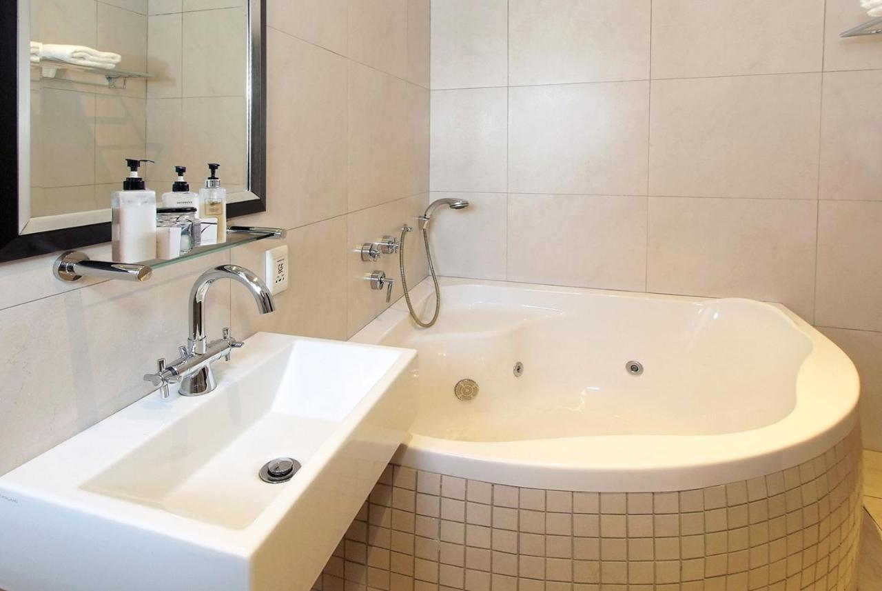 Ushaka Manor Guest House Durban Zewnętrze zdjęcie