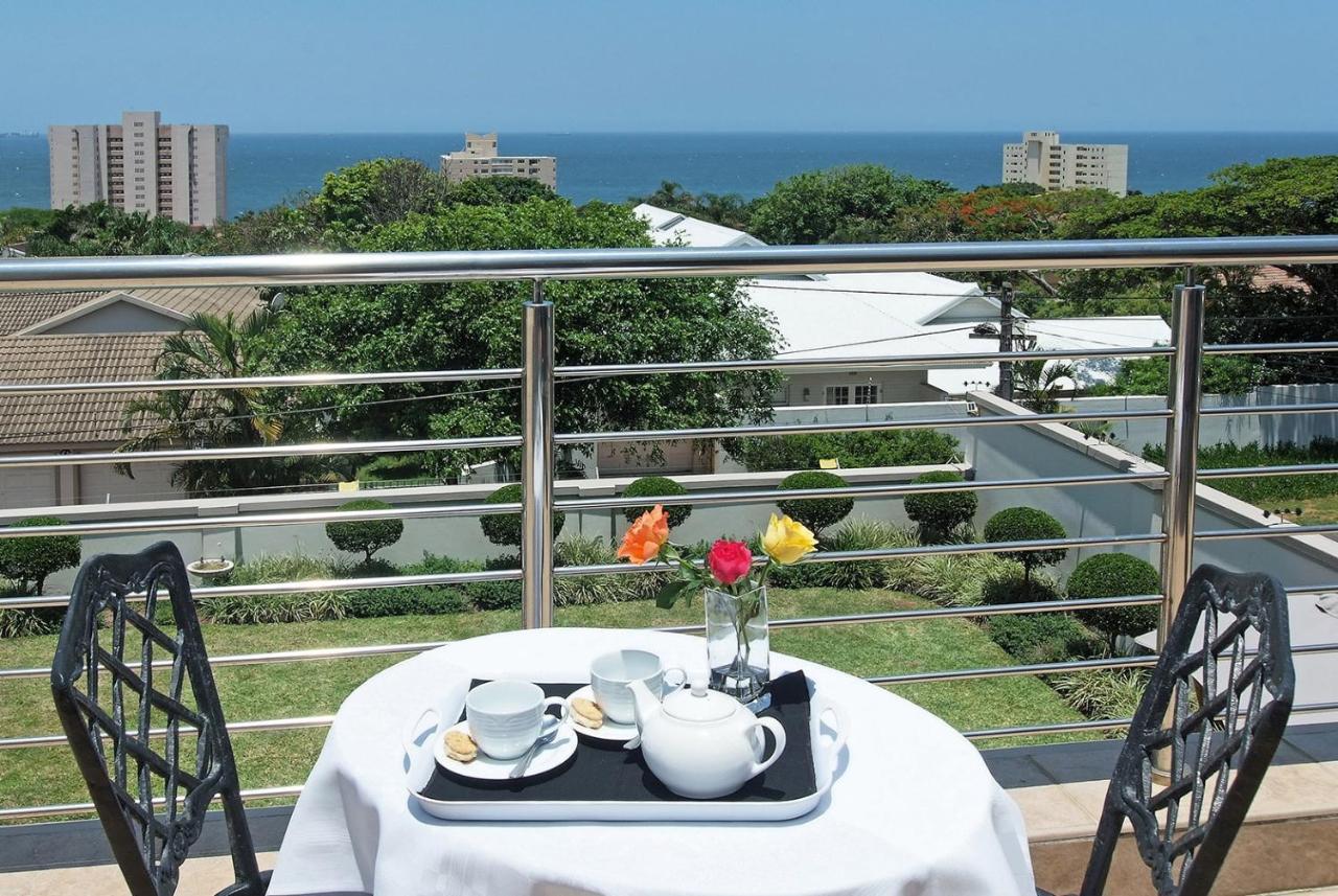 Ushaka Manor Guest House Durban Zewnętrze zdjęcie