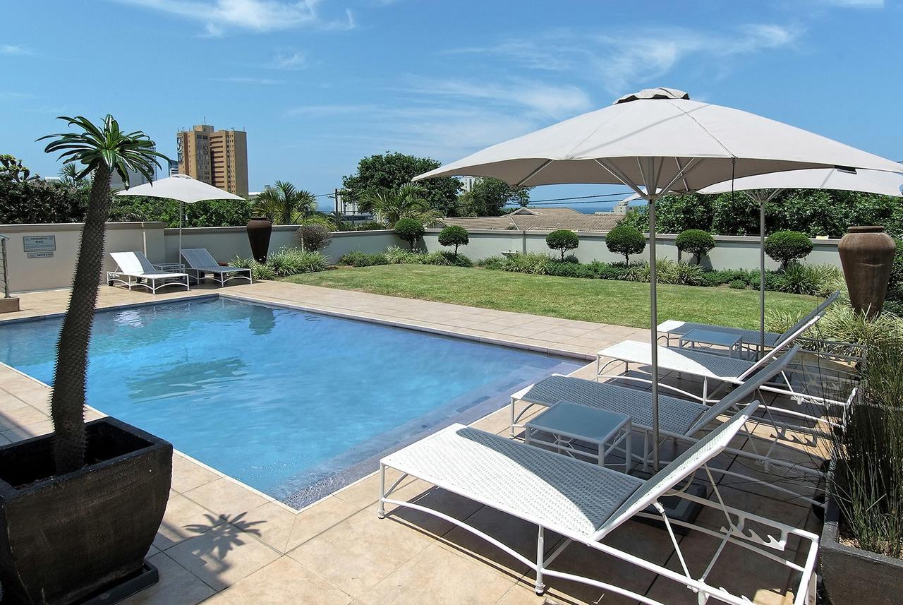 Ushaka Manor Guest House Durban Zewnętrze zdjęcie