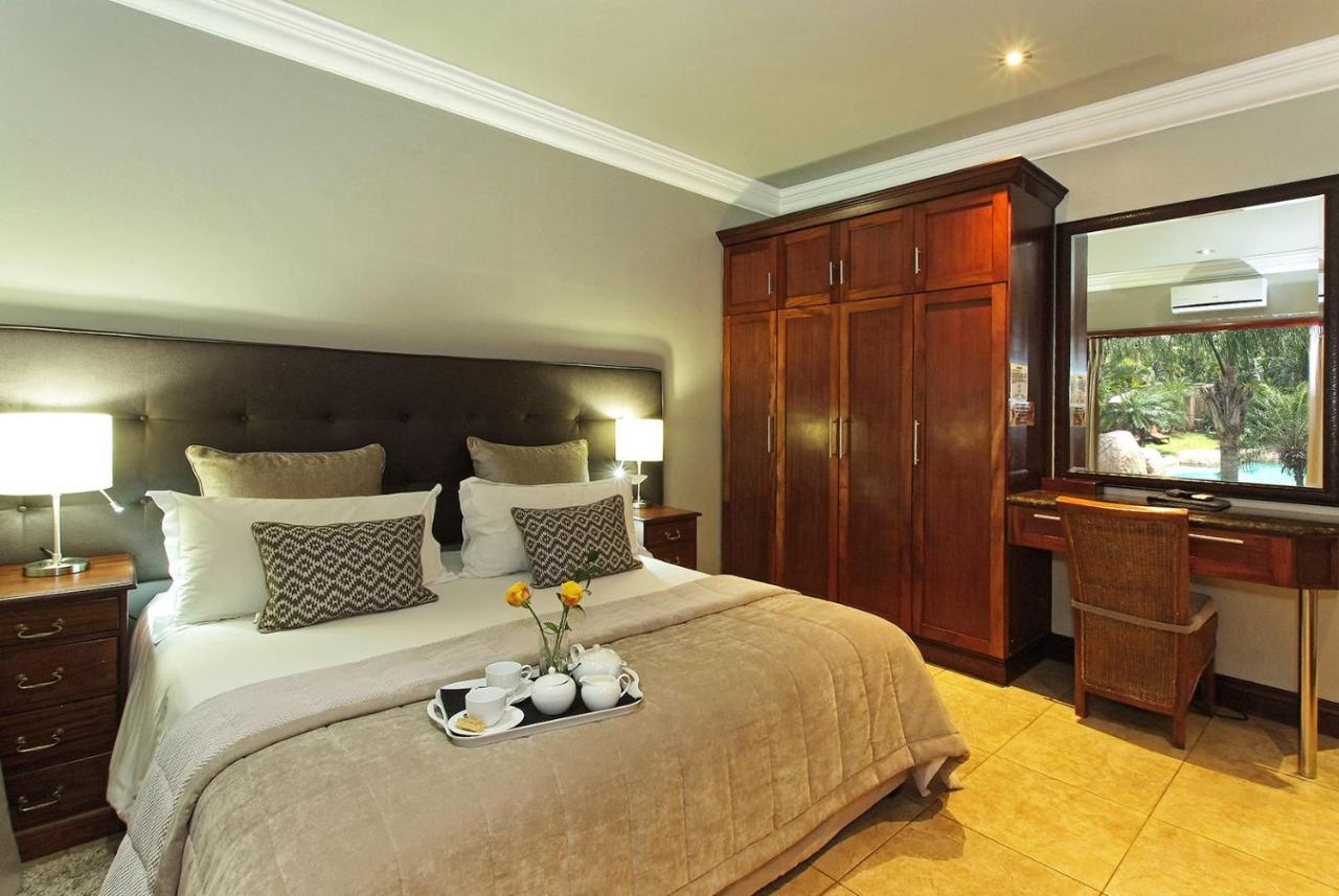 Ushaka Manor Guest House Durban Zewnętrze zdjęcie