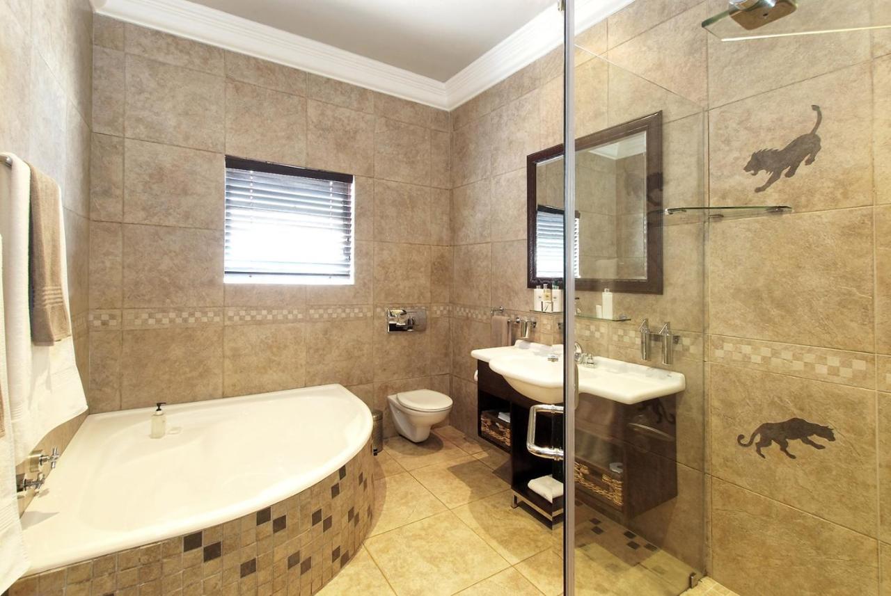 Ushaka Manor Guest House Durban Zewnętrze zdjęcie